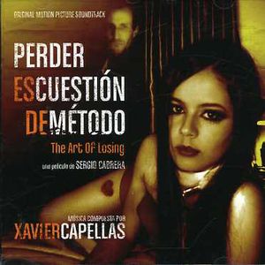 Perder Es Cuestión De Método (To Lose Is a Method Question) (Original Motion Picture Soundtrack) [Import]