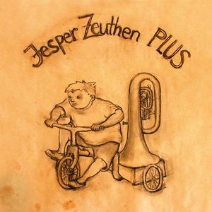 Jesper Zeuthen Plus