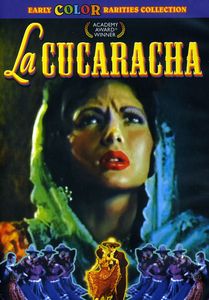 Cucaracha & Early Color Rarities Collection