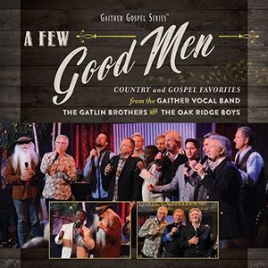 A Few Good Men (Various Artists)