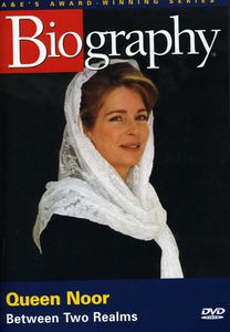 Biography: Queen Noor