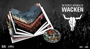 The People's Republic of Wacken [Import]