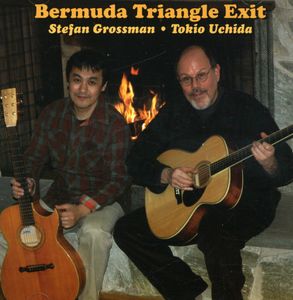 Bermuda Triangle Exit