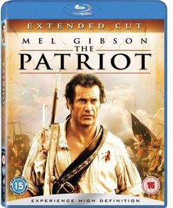 Patriot (2000) [Import]