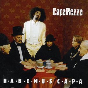 Habemus Capa [Import]
