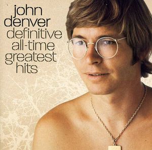 Definitive All-Time Greatest Hits [Import]