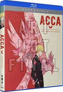 ACCA: The Complete Series