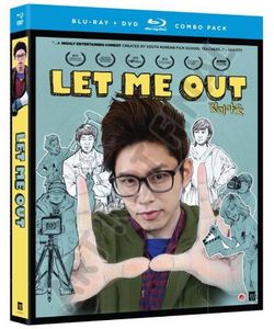 Let Me Out: Live Action Movie