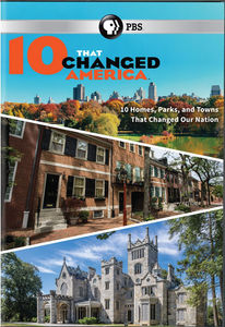 10 That Changed America