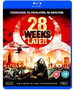 28 Weeks Later [Import]