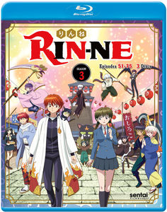 Rin-ne: Season 3