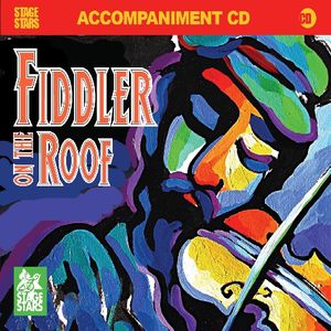 Karaoke: Fiddler on the Roof
