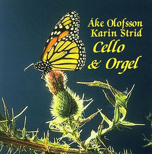 Cello & Organ
