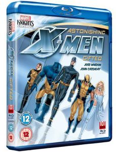 Astonishing X-Men: Gifted [Import]