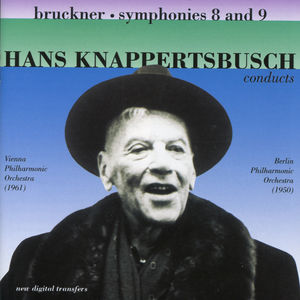 Knappertsbusch Conducts Bruckner