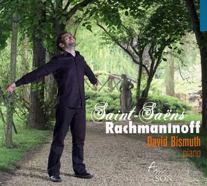 Saint-Saens & Rachmaninov