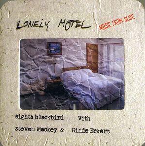Lonely Motel: Music from Slide