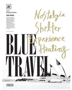 Blue Travel [Import]