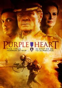 Purple Heart on Movies Unlimited