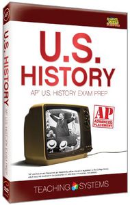 Ap U.S. History Exam Prep