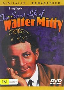 The Secret Life of Walter Mitty [Import]