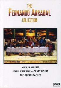 The Fernando Arrabal Collection