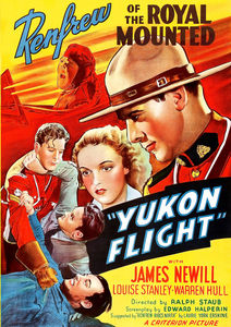 Yukon Flight