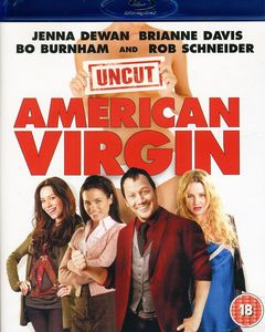 American Virgin [Import]