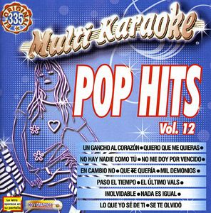 Pop Hits 12 /  Various