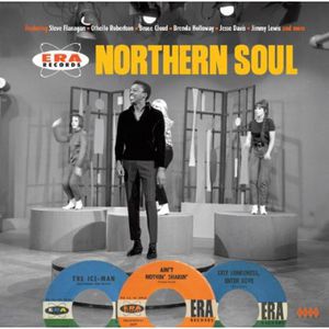 Era Records Northern Soul /  Various [Import]