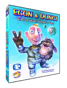Egon and Donci
