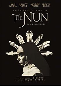 The Nun (La Religieuse)