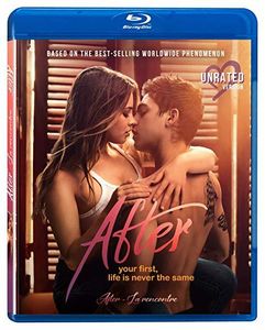 After /  After: La Rencontre (We Collided) [Import]