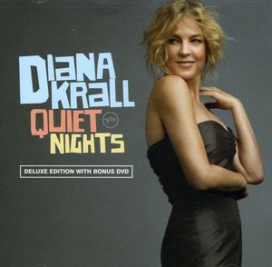 Quiet Nights [Deluxe Edition] [CD/ DVD Combo]