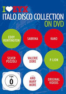 Italo Disco Collection: Various