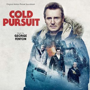 Cold Pursuit (Original Motion Picture Soundtrack)
