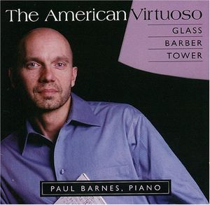 Piano Concerto 2: The American Virtuoso