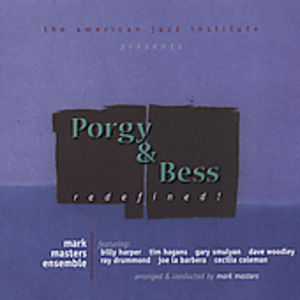 Porgy and Bess: Redefined