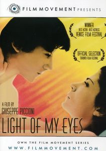 Light of My Eyes