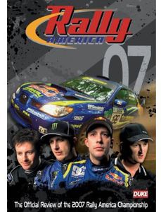 Rally America 2007