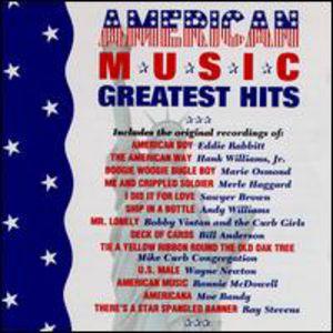 American Music G.H. /  Various