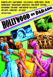 Hollywood on Parade: Volume 1