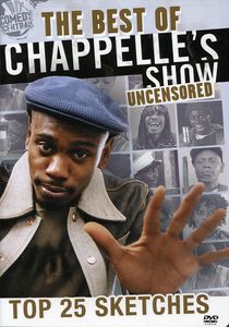 The Best of Chappelle's Show Uncensored