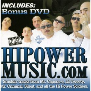Hipowermusic.Com /  Various [Explicit Content]