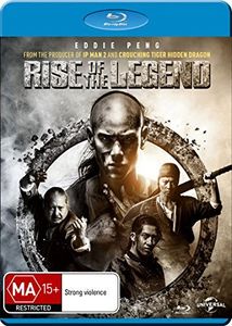 Rise Of The Legend [Import]