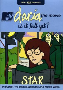Daria: Movie - Is It Fall Yet