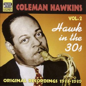 Vol. 2-Hawk in the 30's