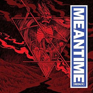 Meantime (redux) (Various Artists)
