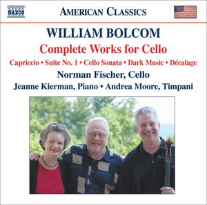 Complete Works for Cello
