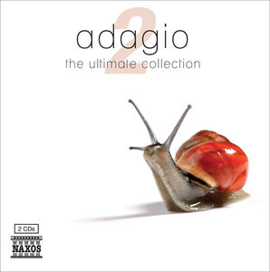 Adagio: Ultimate Collection 2 /  Various